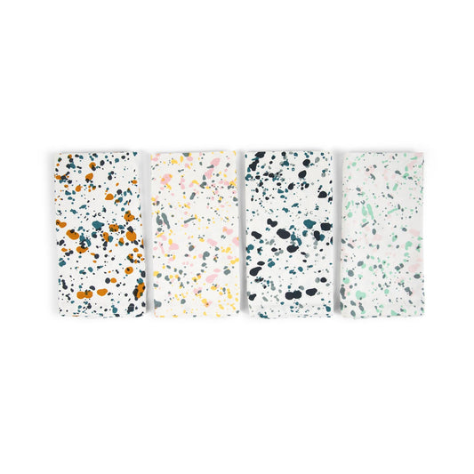 ecomposer-color-catalina assorted, C1140MIX - Catalina Kitchen Towels, Set of 2, Catalina Assorted