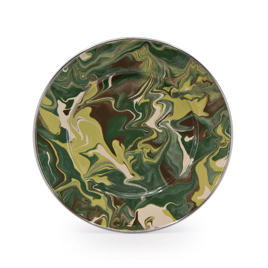 CM11S4 - Camouflage Sandwich Plates - Set of 4 2