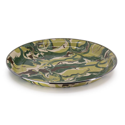 CM21 - Camouflage Medium Tray 2