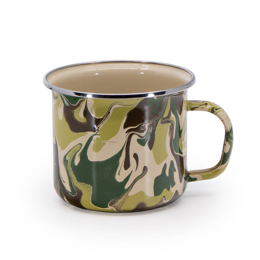 CM28S4 - Camouflage 24 oz Grande Mugs - Set of 4 2