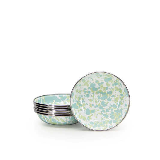 JR59S6 - Jardin Tasting Dishes - Set of 6 1