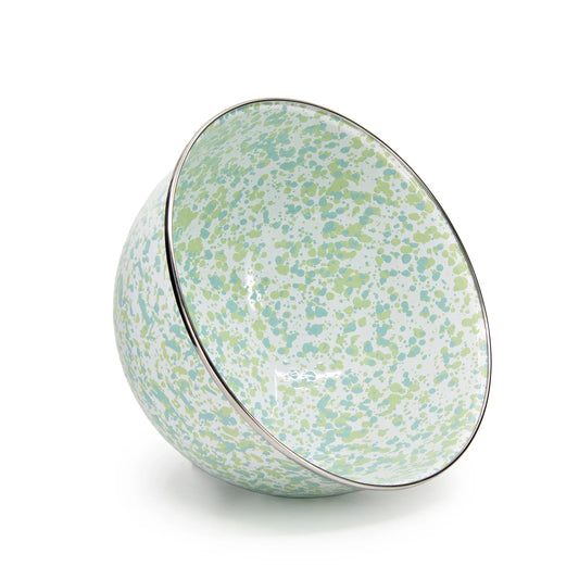 JR89 - Jardin Large Salad Bowl 1