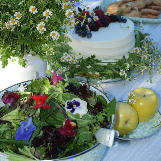 Jardin Mixing Bowls