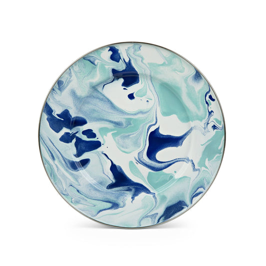 LG07S4 - Lagoon Dinner Plates - Set of 4 2