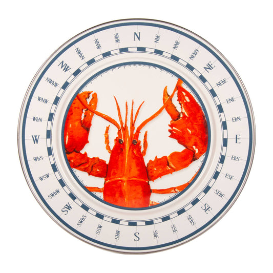 LS26S2 - Lobster Chargers - Set of 2 3
