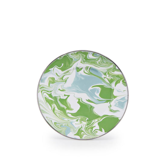 MM11S4 - Modern Monet Sandwich Plates - Set of 4 2