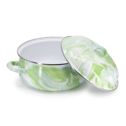 MM31 - Modern Monet Dutch Oven 2
