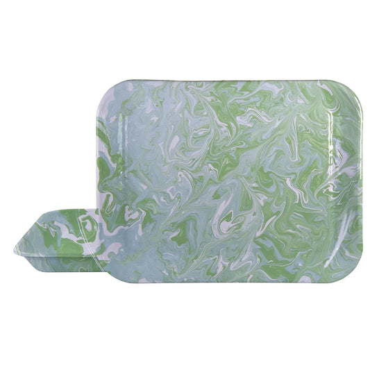 MM58S2 - Modern Monet Quarter Sheets - Set of 2 1