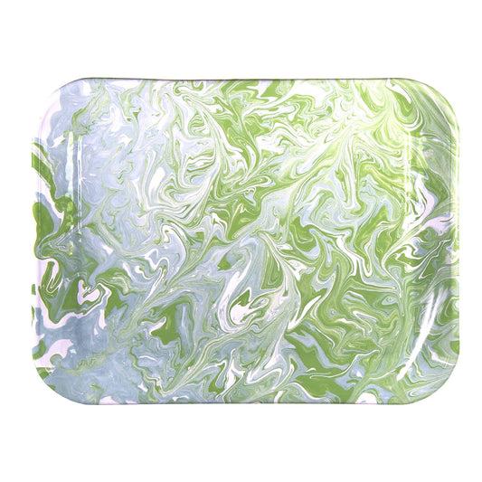 MM58S2 - Modern Monet Quarter Sheets - Set of 2 2