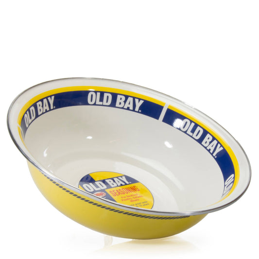 OB03 - Old Bay Serving Bowl 2