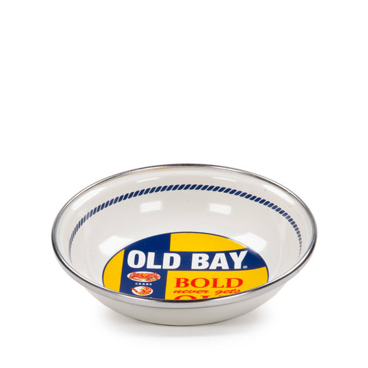 OB59S6 - Old Bay Tasting Dishes - Set of 6 3