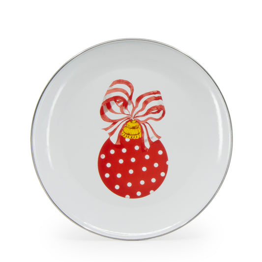 OM36S2 - Ornament Chargers - Set of 2 2