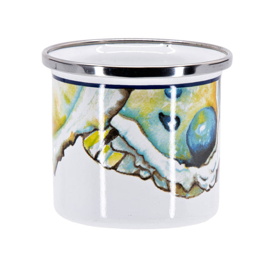 OY23S4 - Oyster Shooters - Set of 4 3