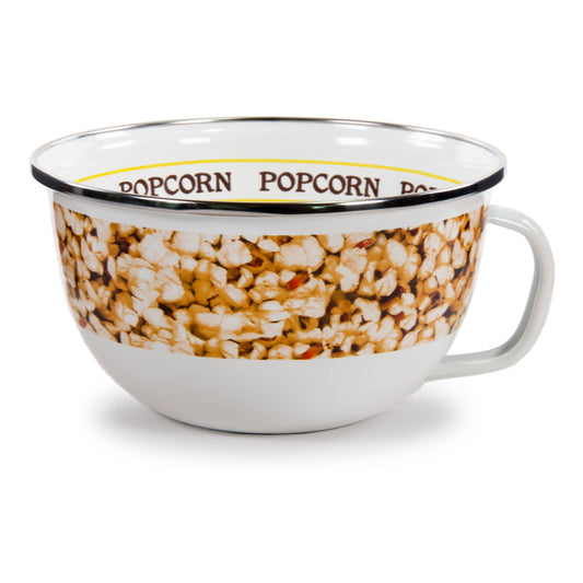 PP35S4 - Popcorn Sharing Bowls - Set of 4 3