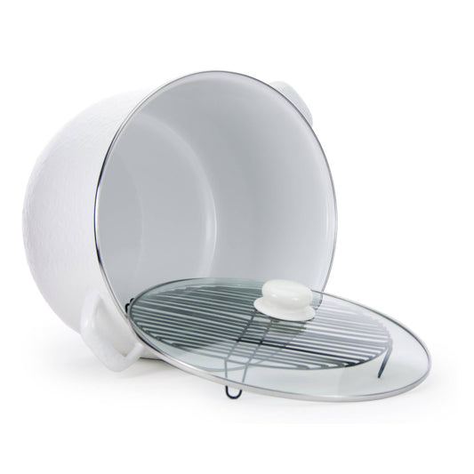 WW75 Golden Rabbit Enamelware Default Title