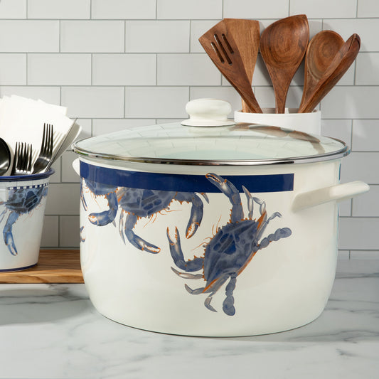 SE75 Golden Rabbit Enamelware Default Title