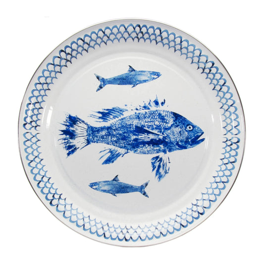 FC01 - Fish Camp Large Tray 1