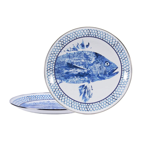 FC36S2 - Fish Camp Chargers - Set of 2 1
