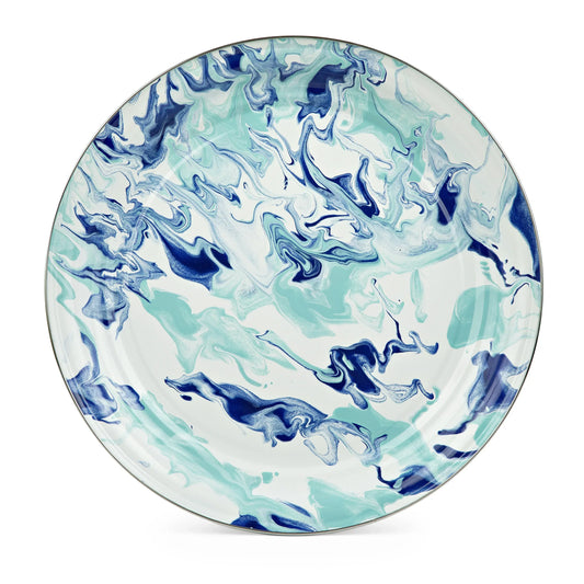 LG01 - Lagoon Large Tray 1