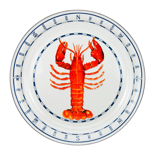 LS01 - Lobster Large Tray 1