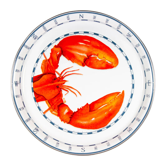 LS21 - Lobster Medium Tray 1