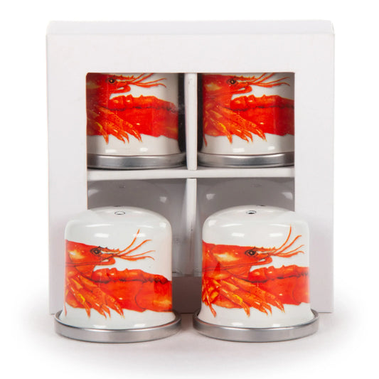 LS37 - Lobster Salt & Pepper 1