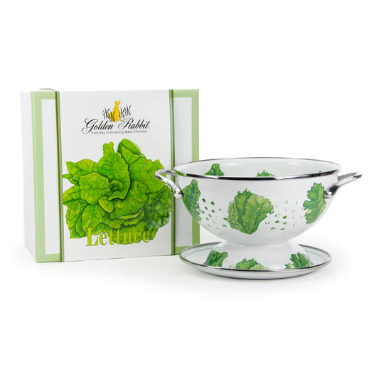LT107 - Lettuce Colander Set 1