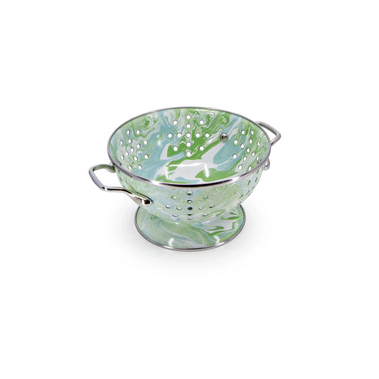 MM24 - Modern Monet Petite Colander 1