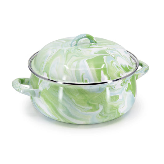MM31 - Modern Monet Dutch Oven 1