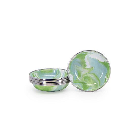 MM59S6 - Modern Monet Tasting Dishes - Set of 6 1