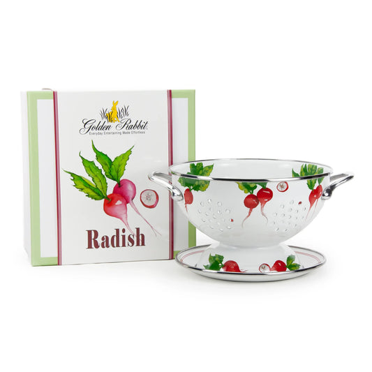 RA107 - Radish Colander Set 1