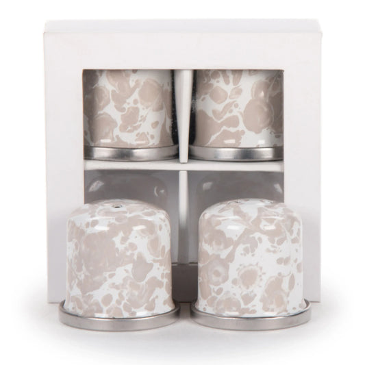 TP37 - Taupe Swirl Salt & Pepper 1
