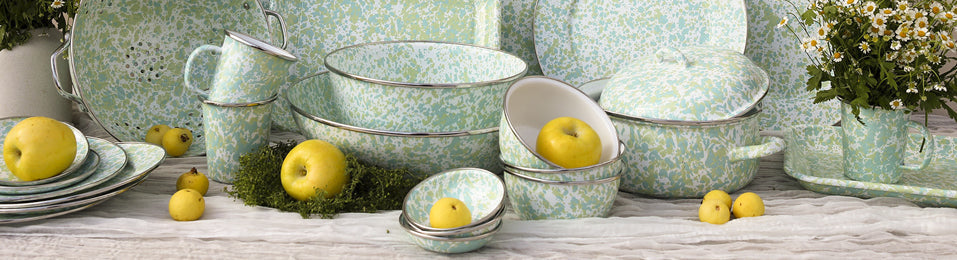 Jardin Collection
