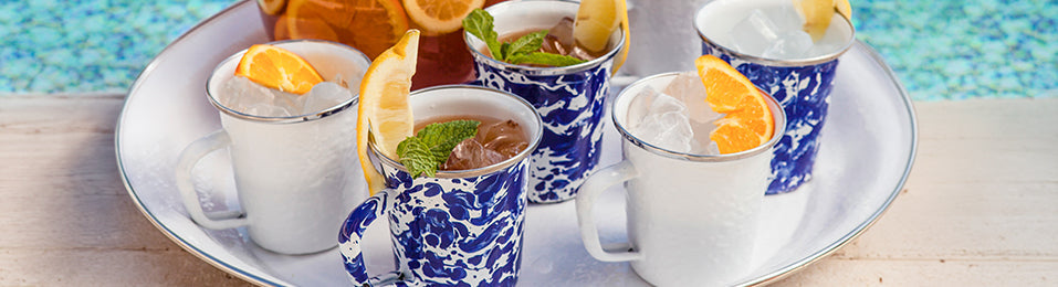 Coffee Mugs & Latte Mugs Collection
