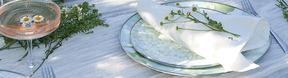 Plates Collection