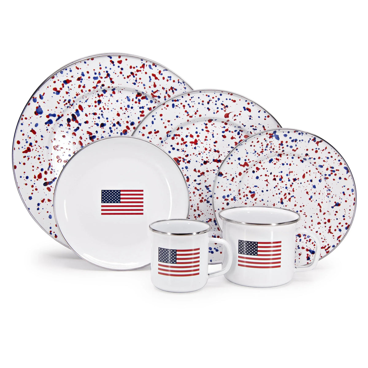 Americana Collection
