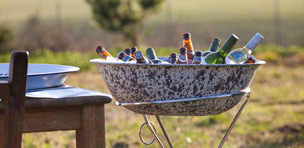 Featured Enamelware – Crow Canyon Home