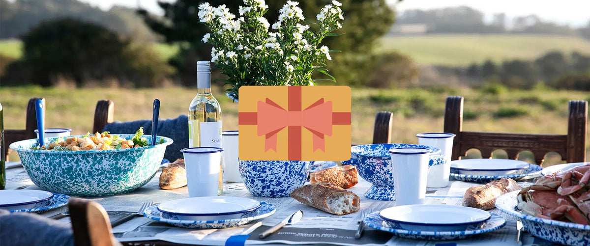Gift Certificate Collection