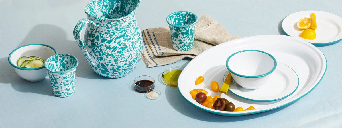 Serveware Collection