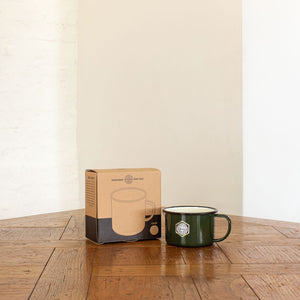 Camp Wandawega x CCH Soup Mug