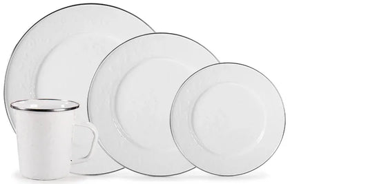 Modern Monet Mixing Bowls - Kitchenware | Golden Rabbit – Crow Canyon Home