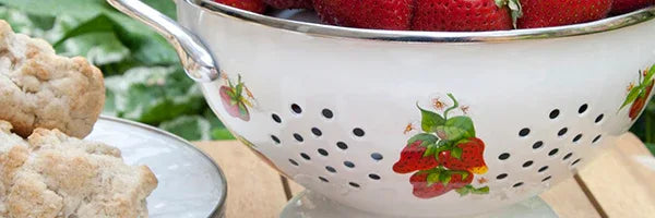 Colander Set Collection