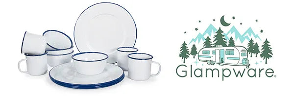 Glampware Collection