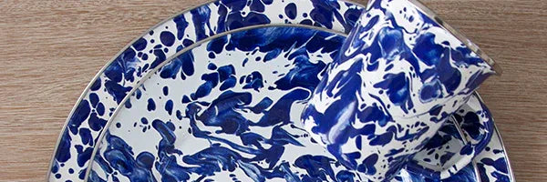 Swirled Collections Collection