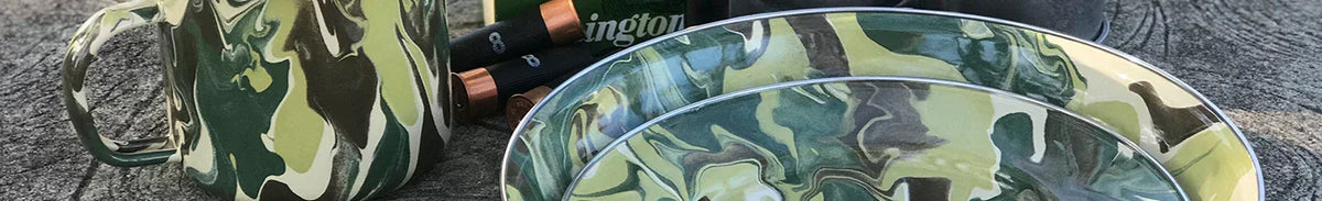 Camouflage Collection