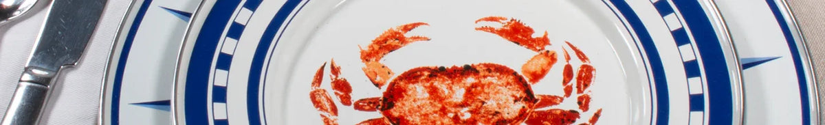Crab House Collection