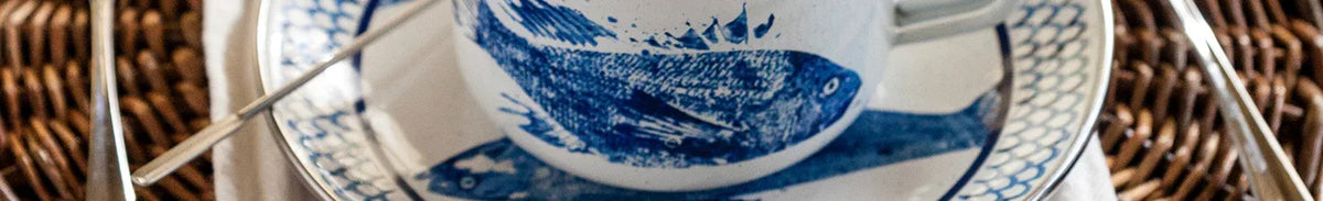 Fish Camp Collection