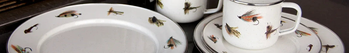 Fishing Fly Collection