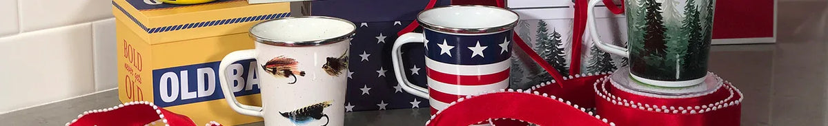 Gift Mugs Collection