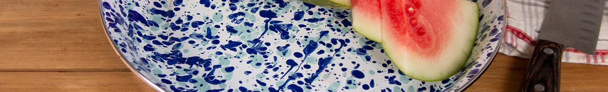 Ocean Swirl Collection